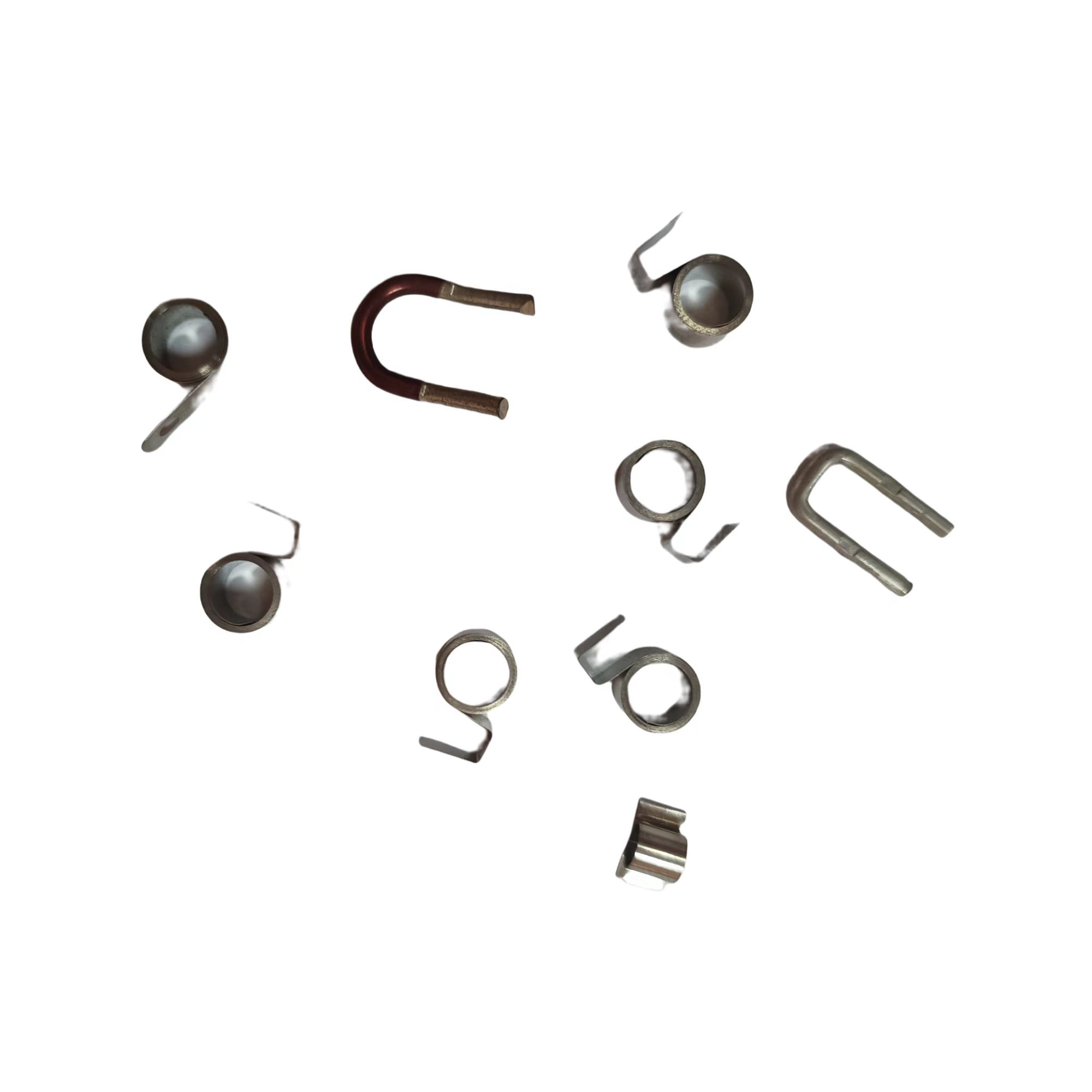 電機(jī)零件扣簧廠家直銷