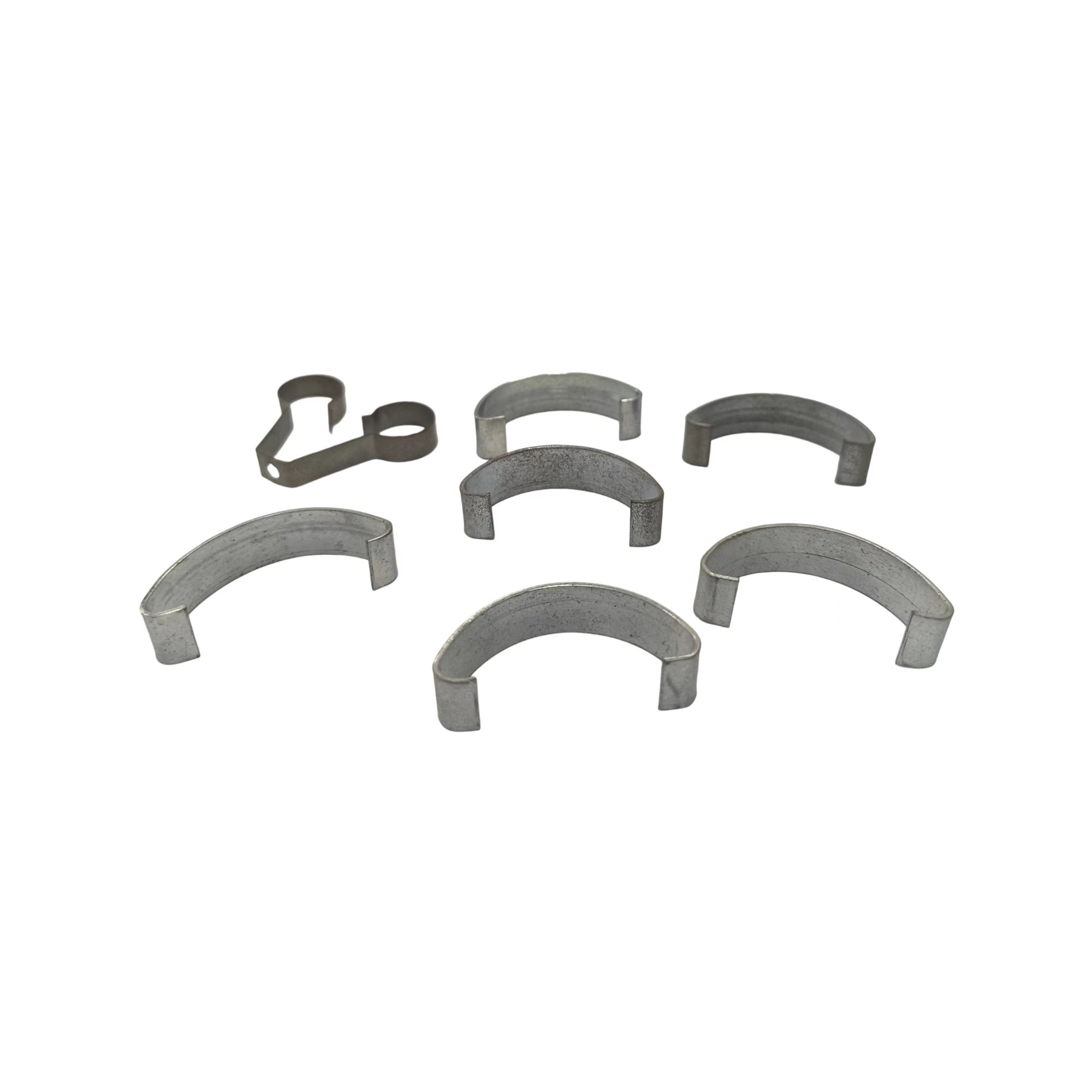 電機(jī)零件扣簧廠家直銷