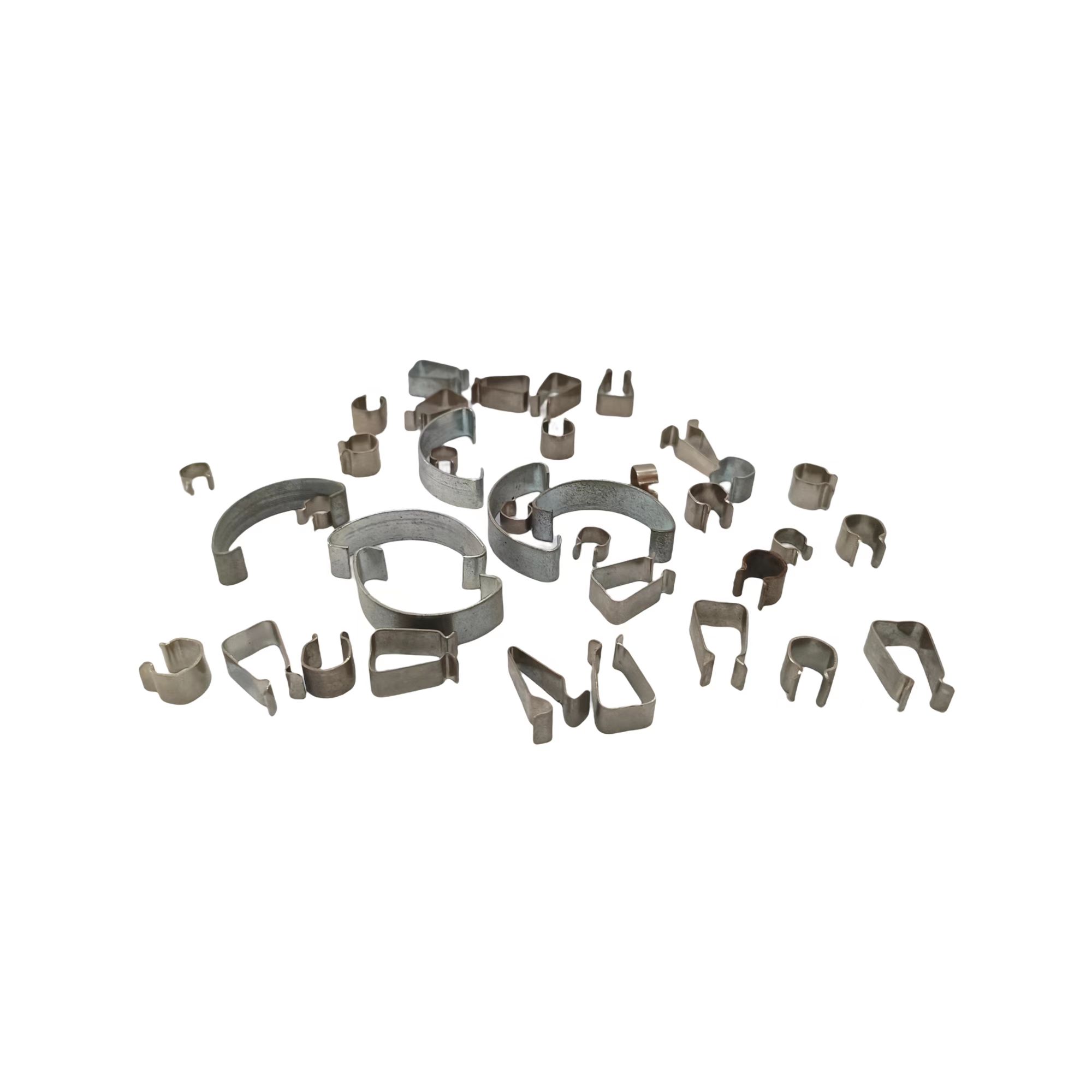 電機(jī)零件扣簧廠家直銷