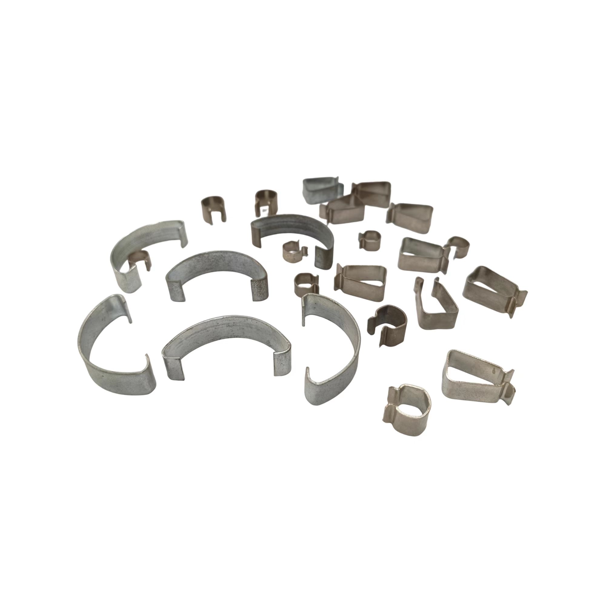 電機(jī)零件扣簧廠家直銷