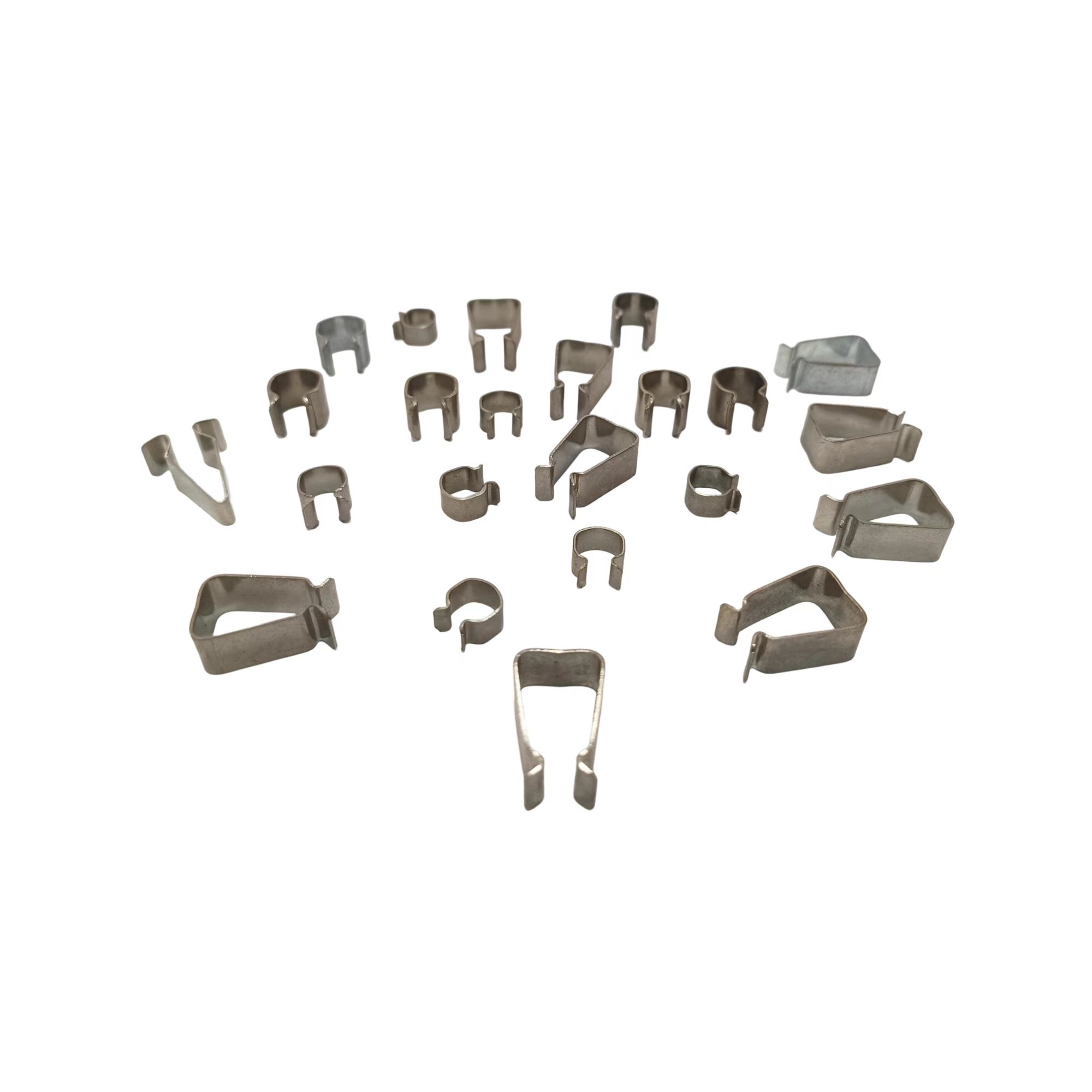 電機零件扣簧廠家直銷