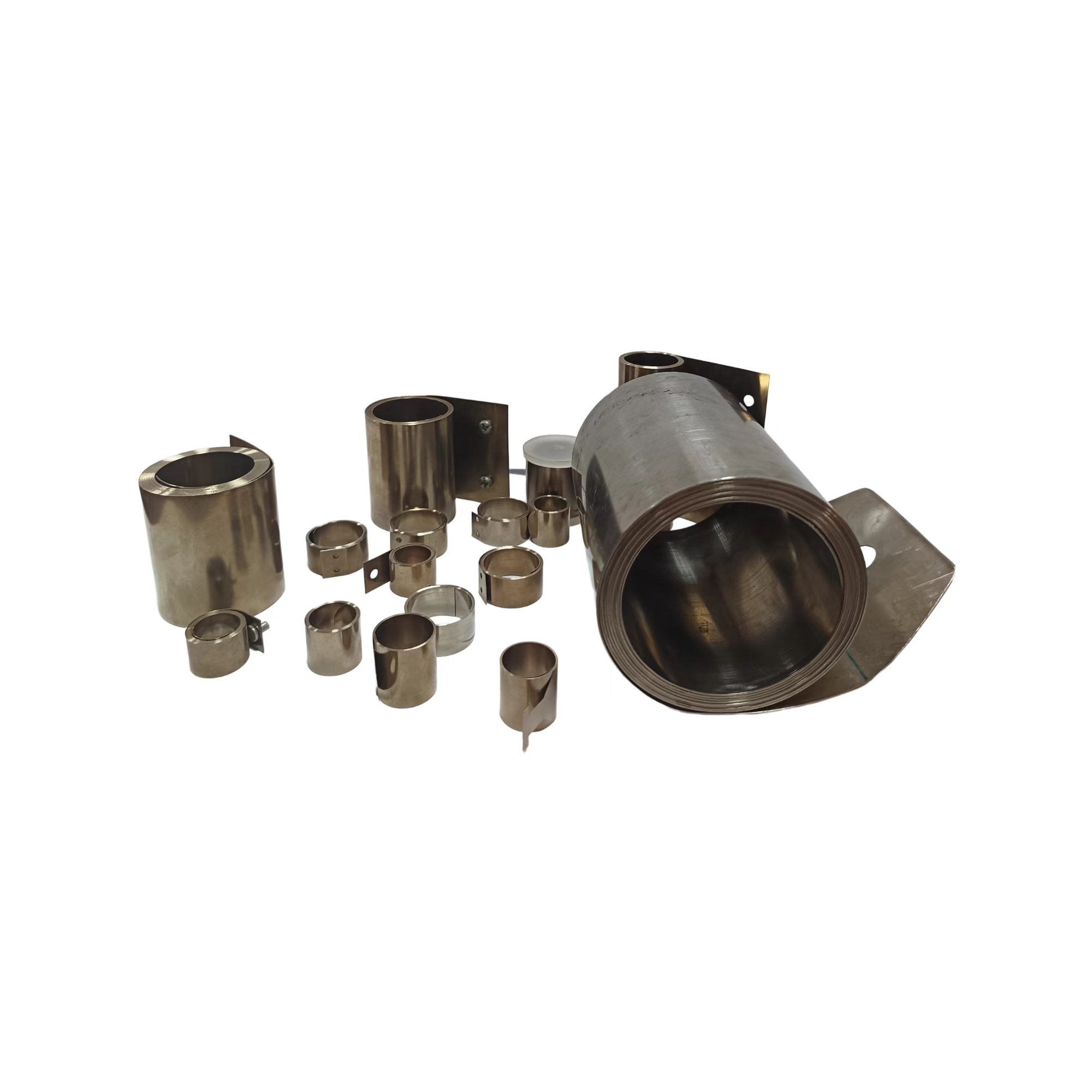 來(lái)圖定制恒力彈簧