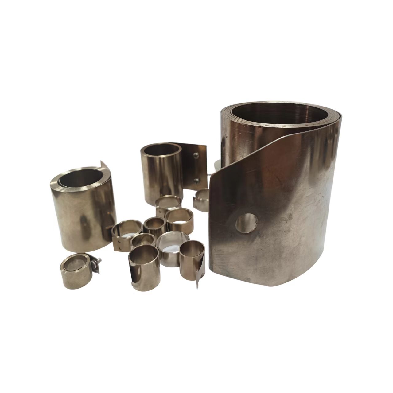 來圖定制恒力彈簧