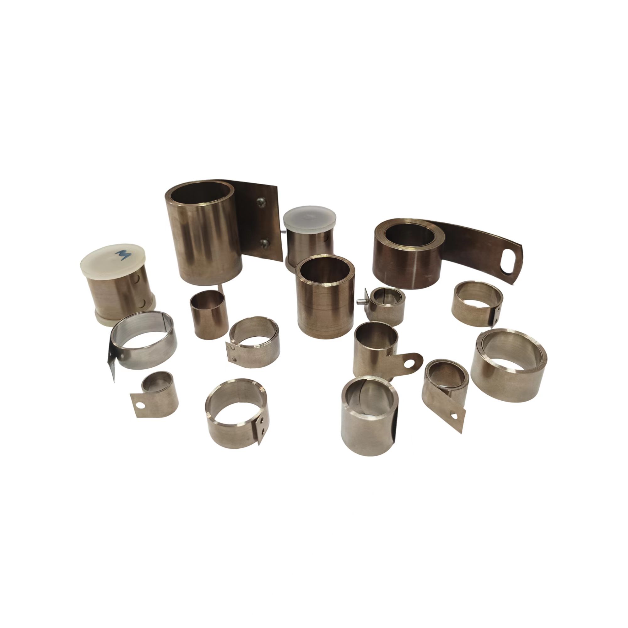 來圖定制恒力彈簧