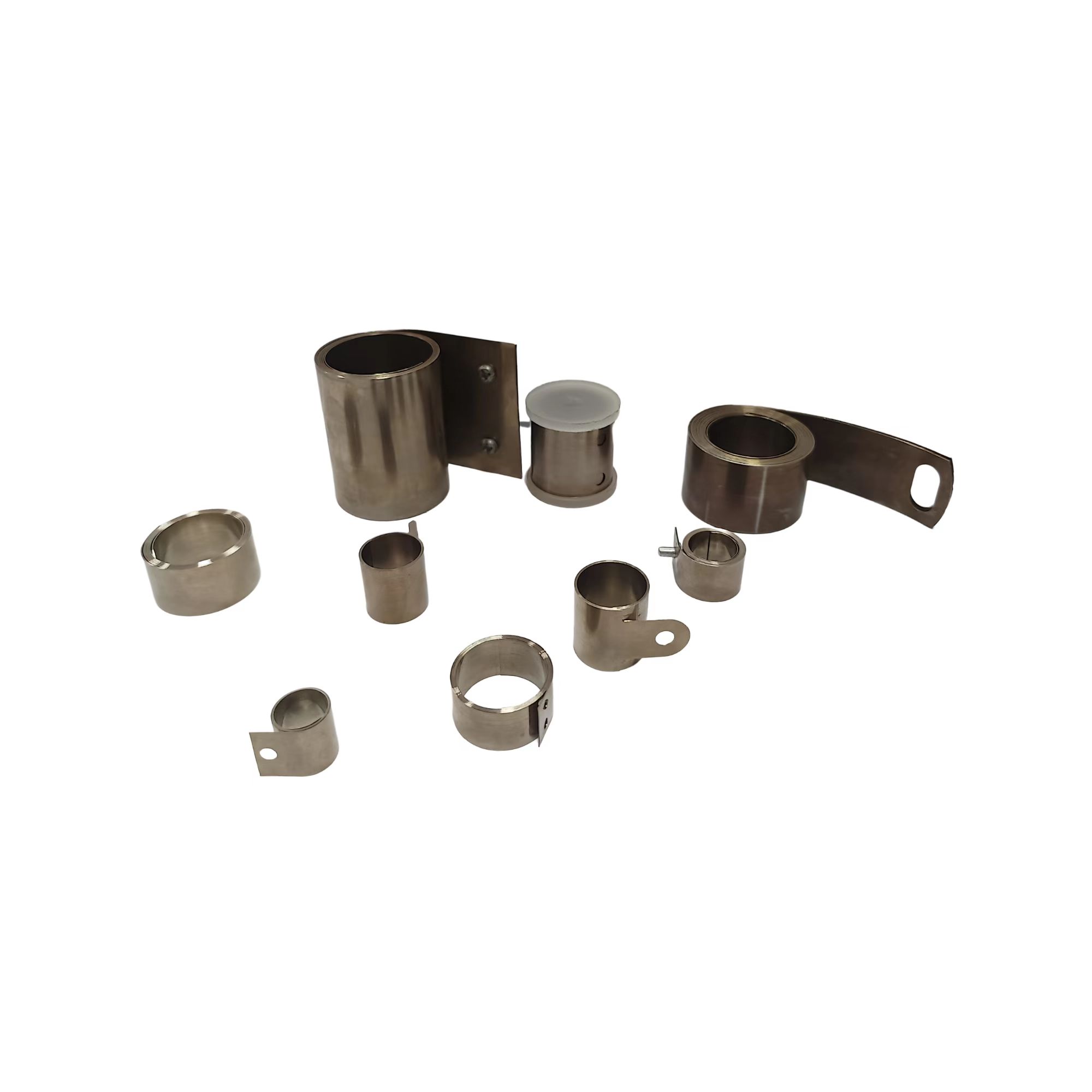 來圖定制恒力彈簧