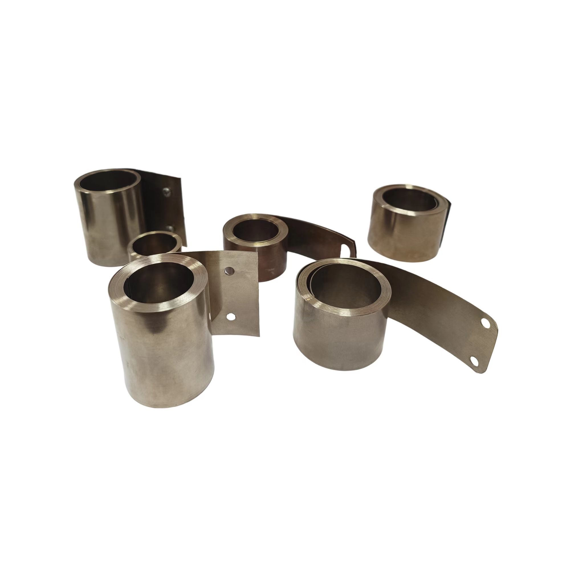 來圖定制恒力彈簧