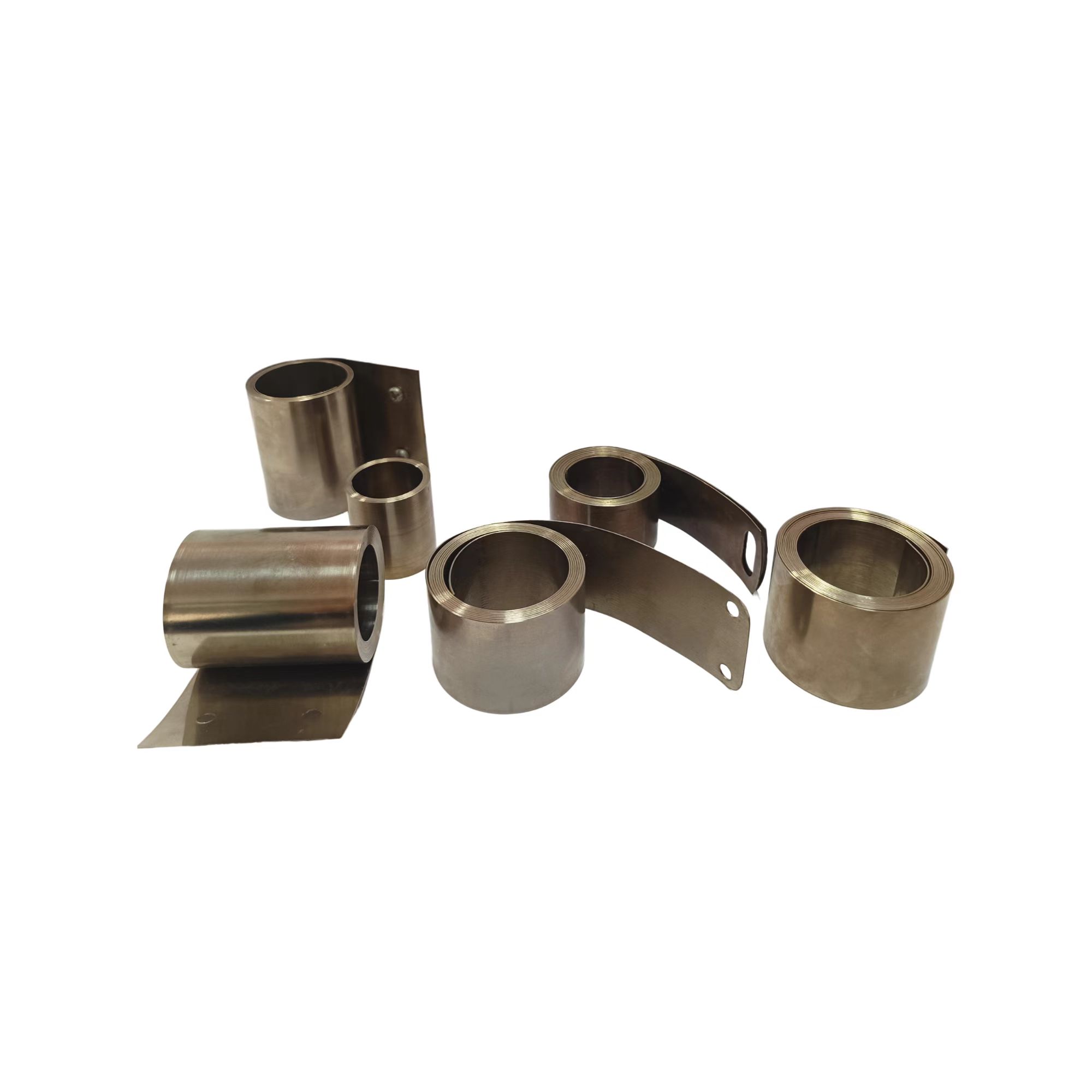 來圖定制恒力彈簧