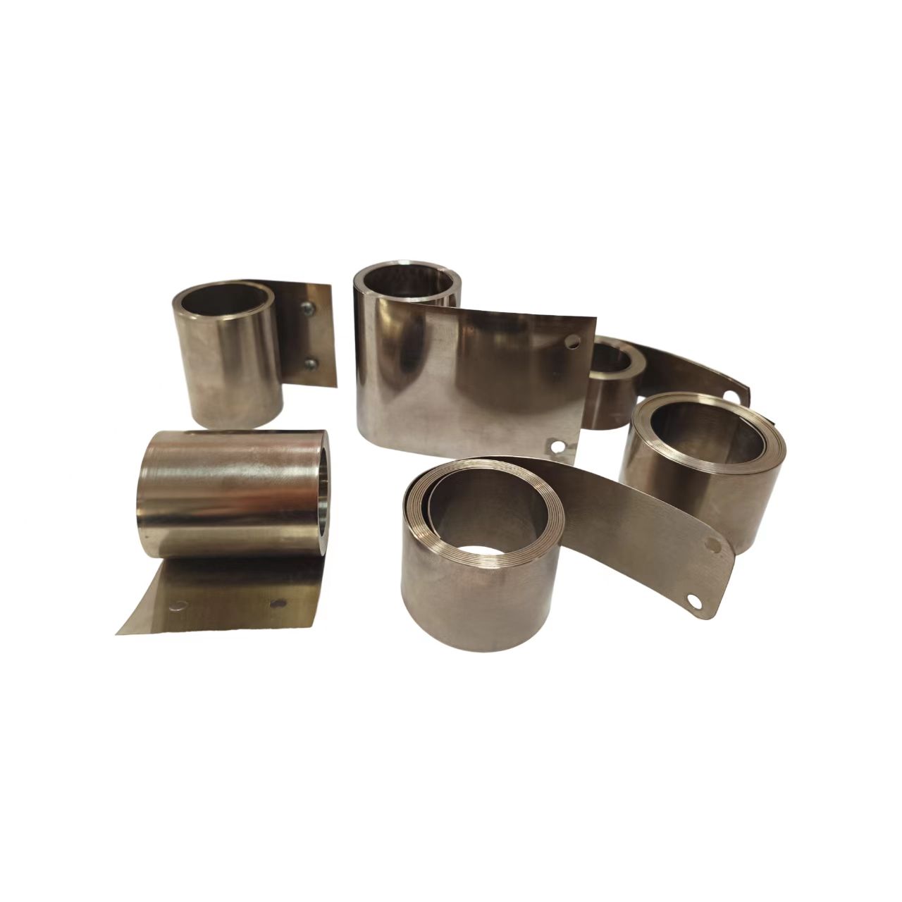 來圖定制恒力彈簧