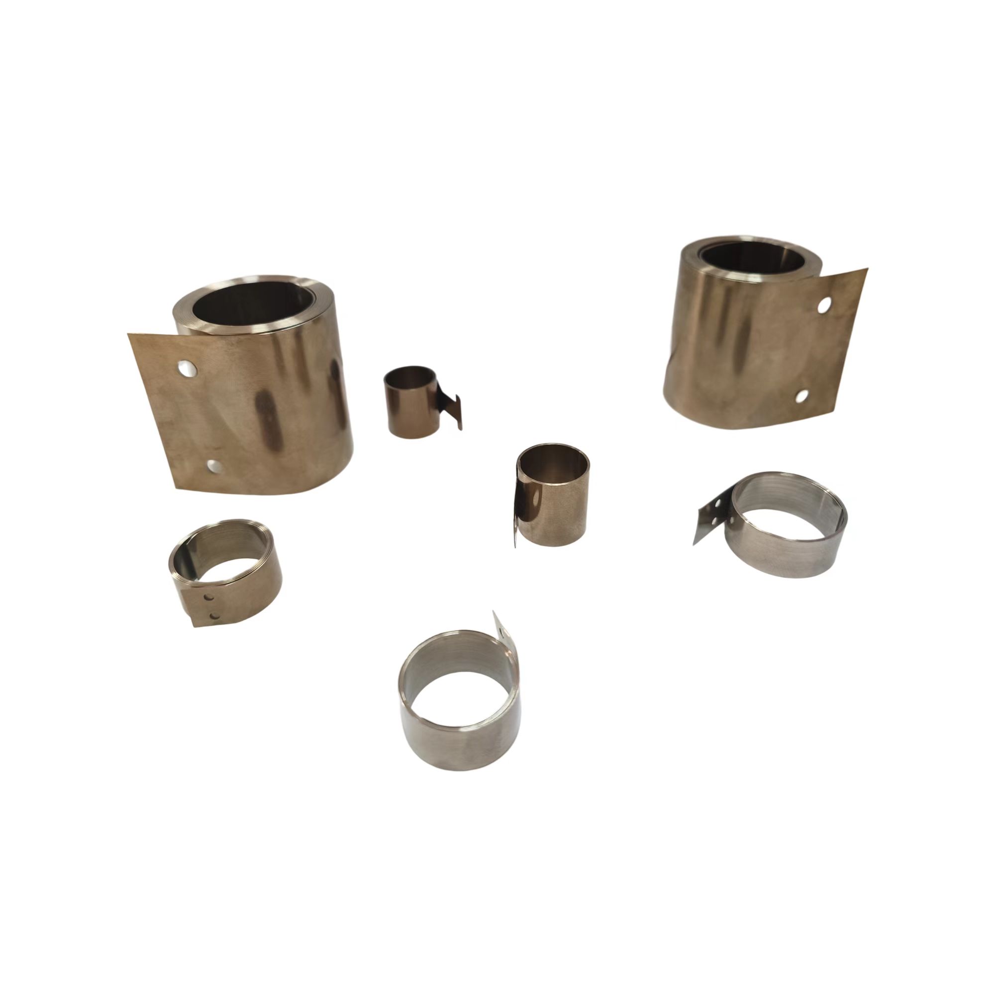 來(lái)圖定制恒力彈簧