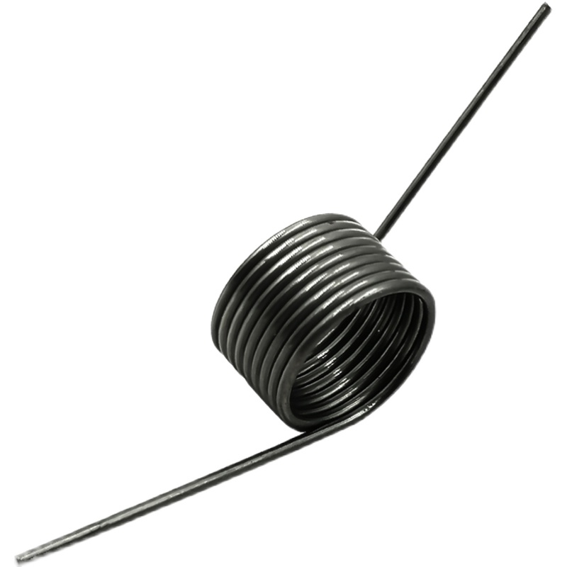 電機扭轉彈簧