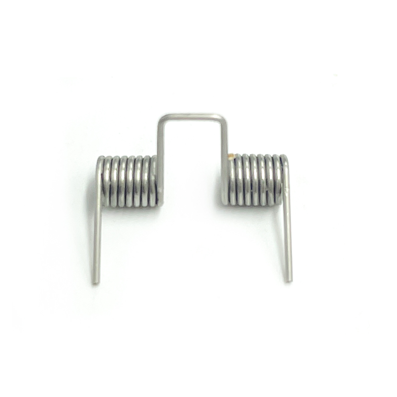 電機扭轉(zhuǎn)彈簧