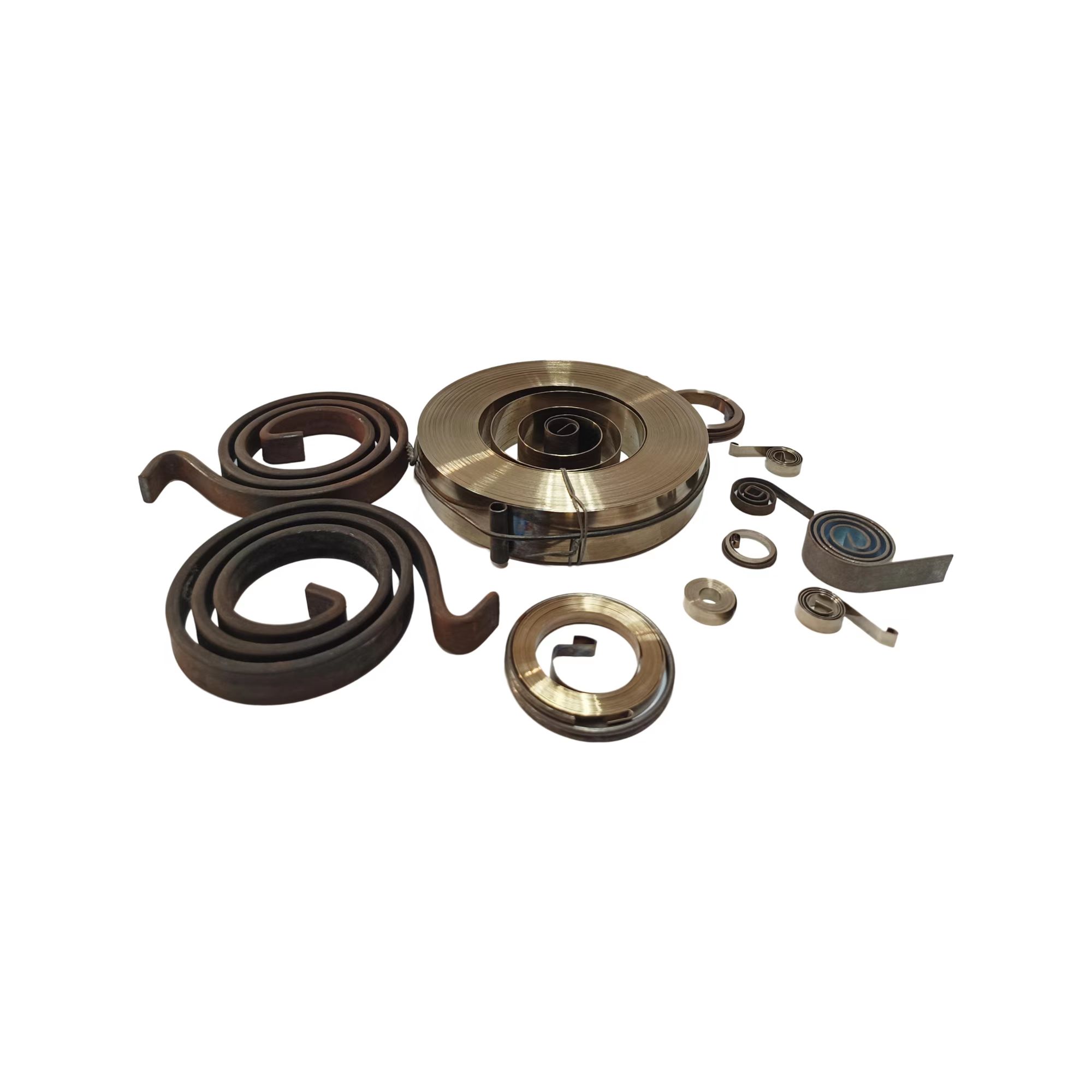 廠家直銷(xiāo)醫(yī)療器械發(fā)條彈簧