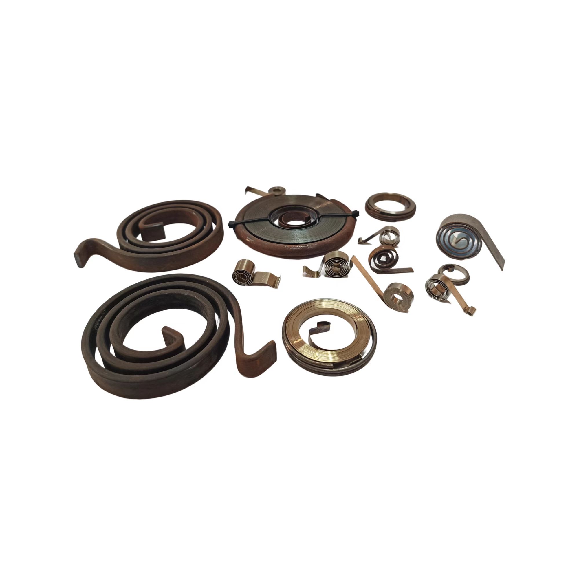 廠家直銷(xiāo)醫(yī)療器械發(fā)條彈簧