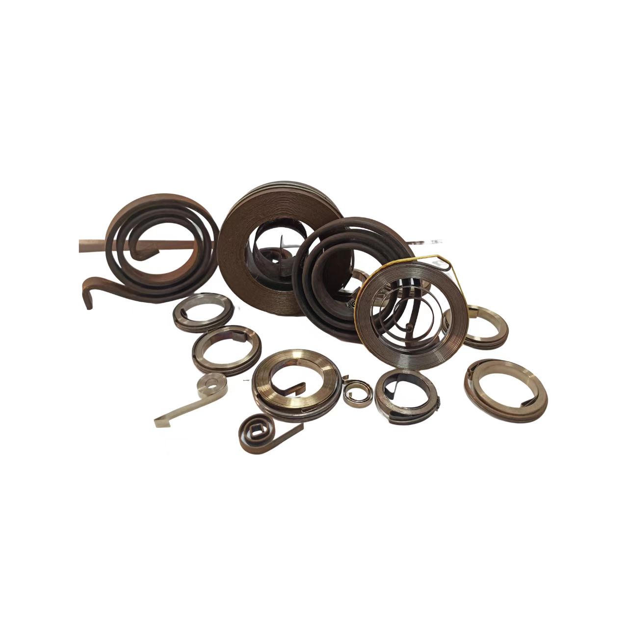 廠家直銷(xiāo)醫(yī)療器械發(fā)條彈簧