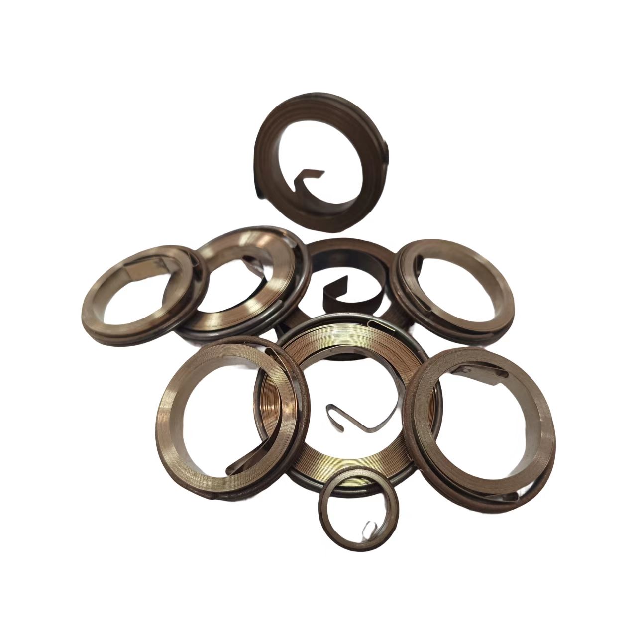 廠家直銷醫(yī)療器械發(fā)條彈簧