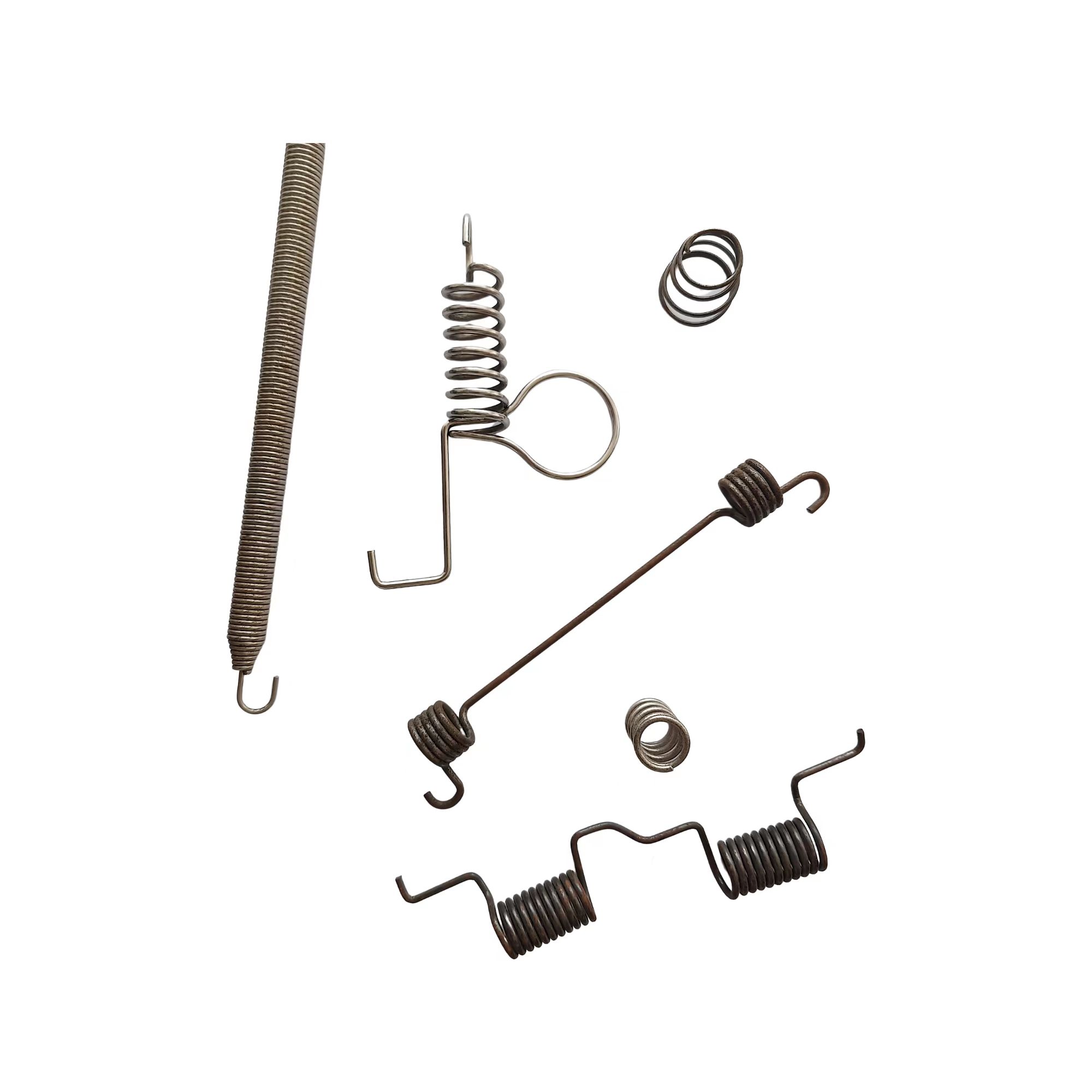 全蘇州第一家異性彈簧