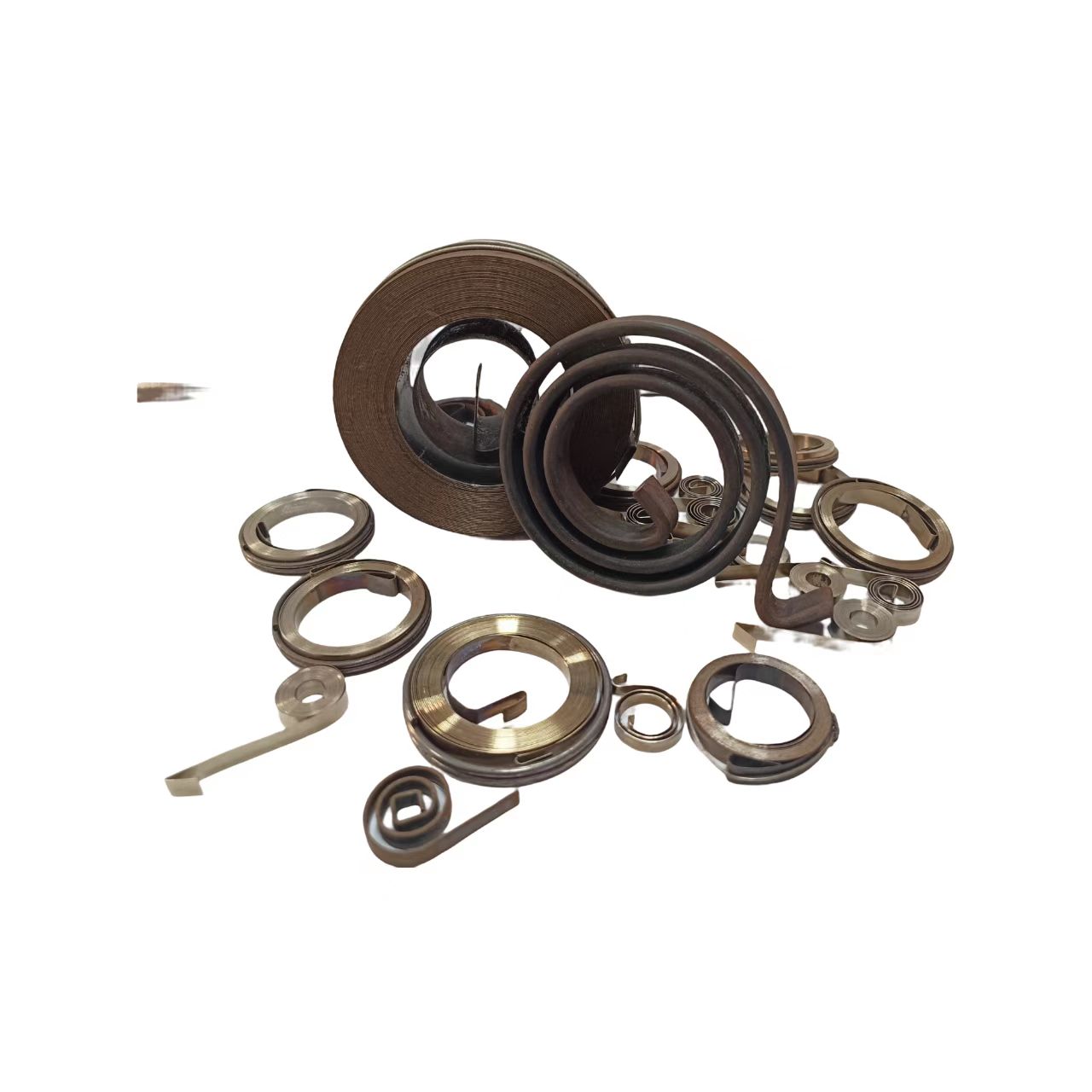 軍用火箭飛機渦簧