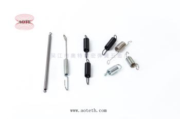 碳刷雙眼恒力彈簧