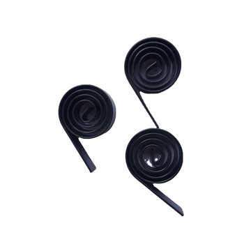 碳刷雙眼恒力彈簧