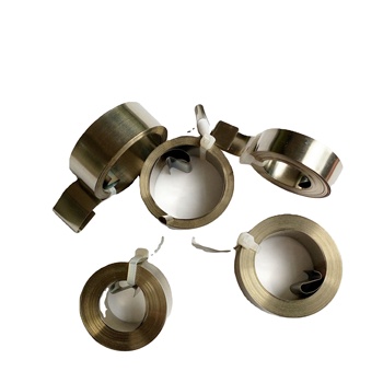 碳刷雙眼恒力彈簧