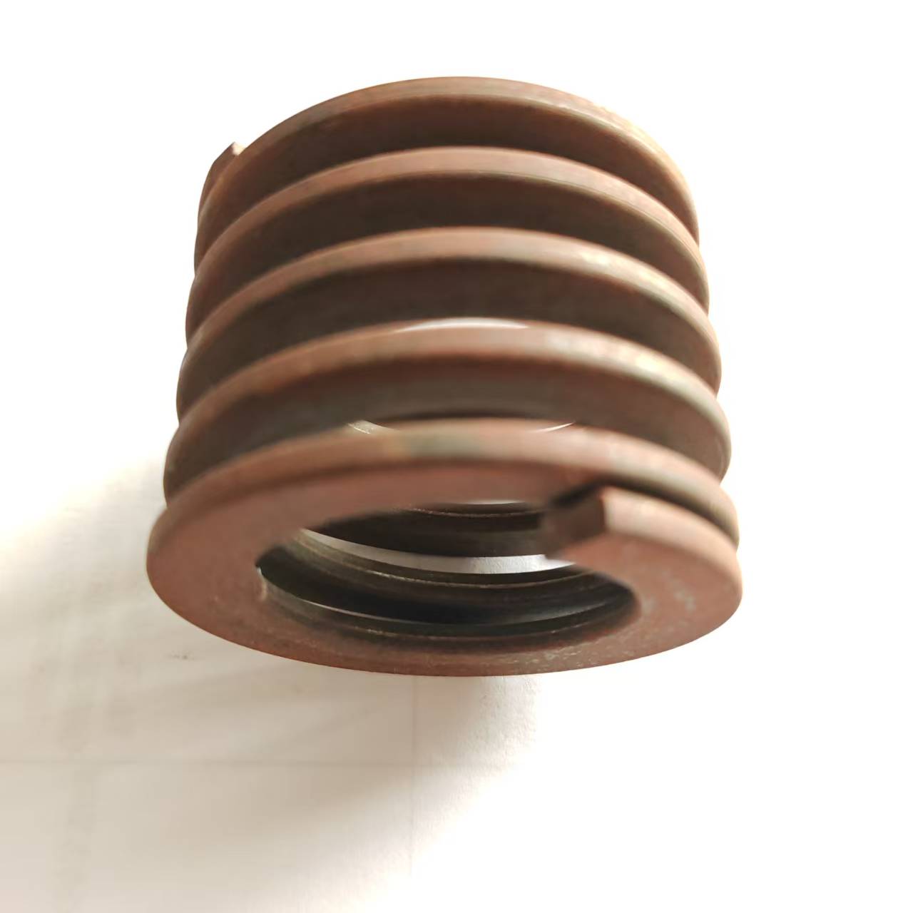 汽車(chē)零件彈簧