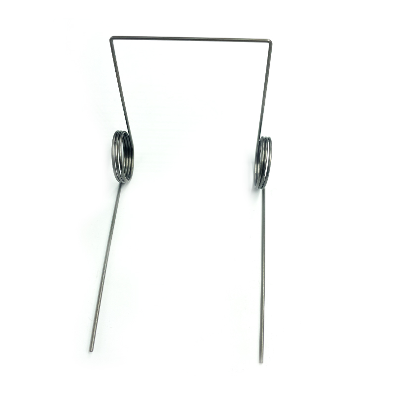 扭轉(zhuǎn)彈簧