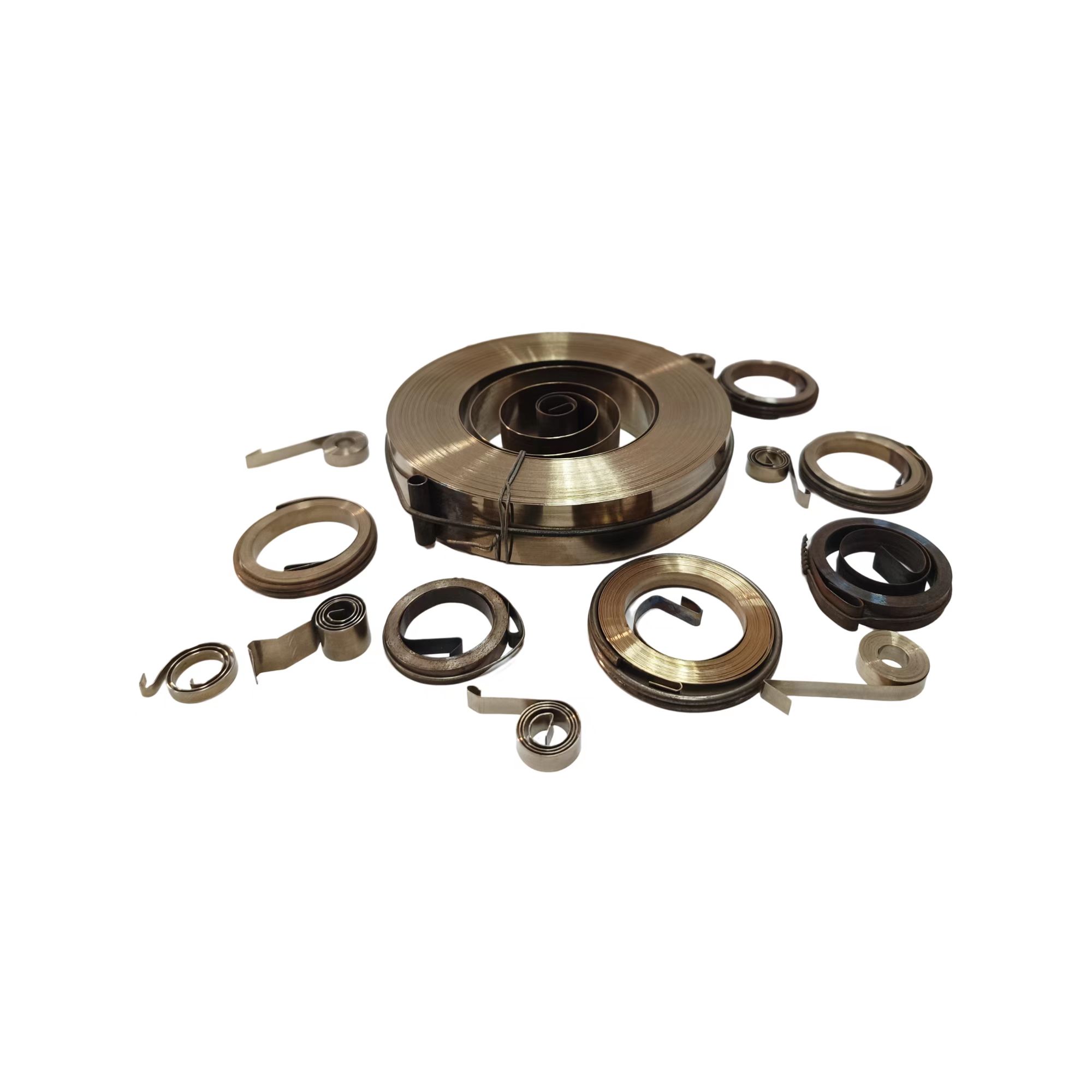 汽車座椅墊彈簧