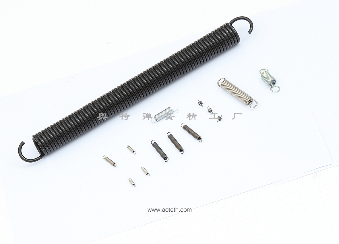 專(zhuān)業(yè)生產(chǎn)廠(chǎng)家定制拉簧