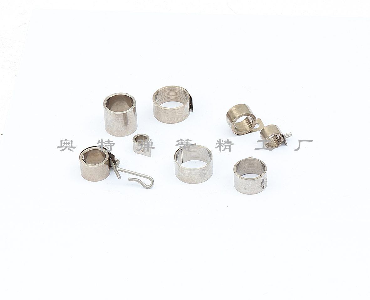 專(zhuān)業(yè)生產(chǎn)廠家定制恒力彈簧