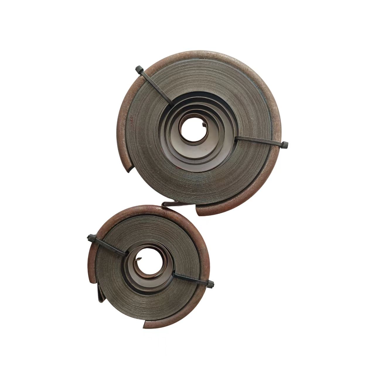 專業(yè)生產(chǎn)廠家定制汽車馬達零部件彈簧