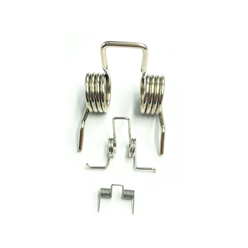 專(zhuān)業(yè)生產(chǎn)廠家汽車(chē)電機(jī)彈簧家電微電機(jī)彈簧