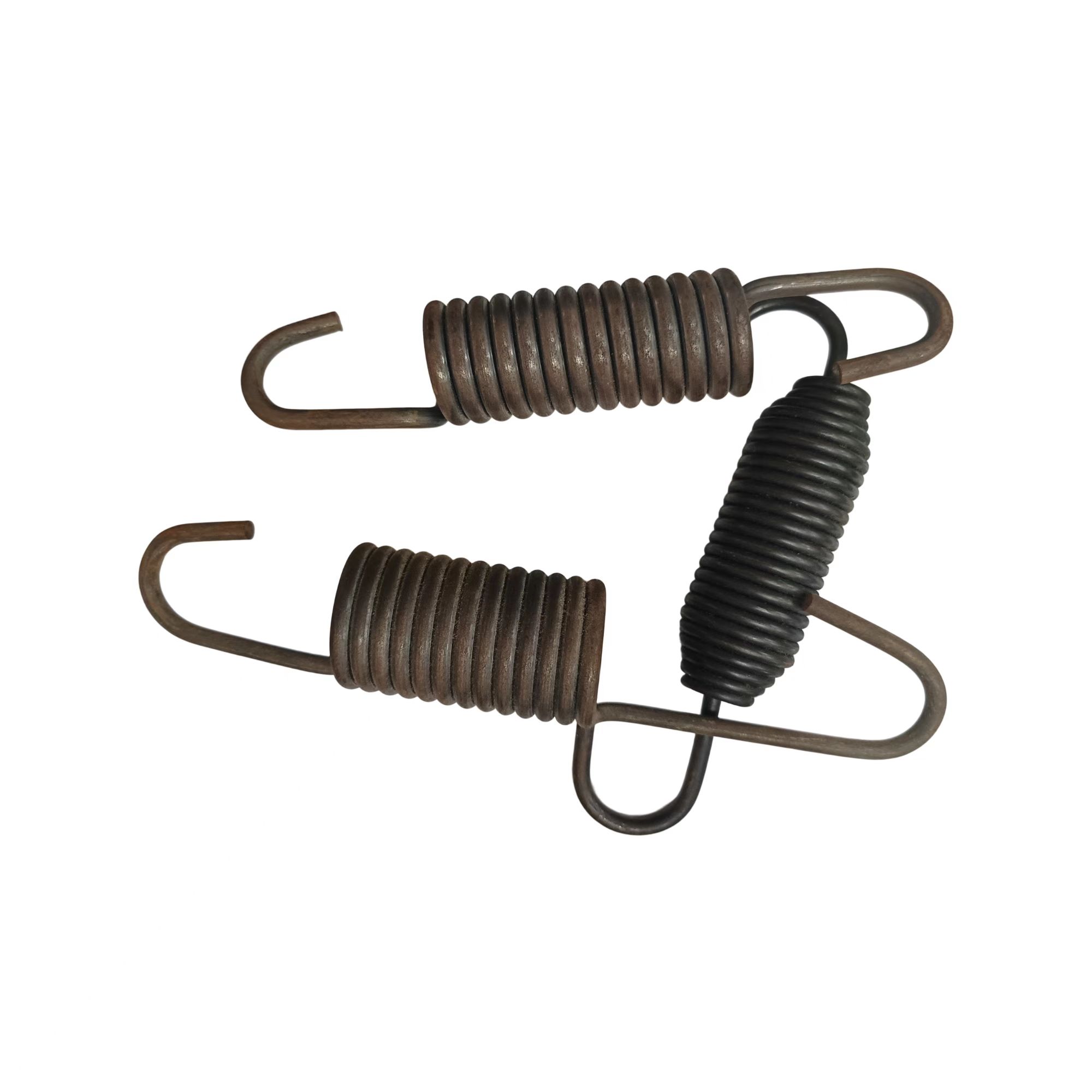 專(zhuān)業(yè)生產(chǎn)廠家汽車(chē)電機(jī)彈簧家電微電機(jī)彈簧