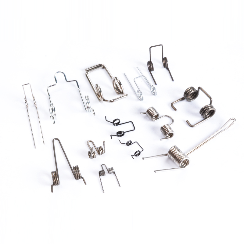 專(zhuān)業(yè)生產(chǎn)廠家汽車(chē)電機(jī)彈簧家電微電機(jī)彈簧