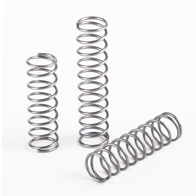 專業(yè)生產(chǎn)廠家汽車電機(jī)彈簧家電微電機(jī)彈簧
