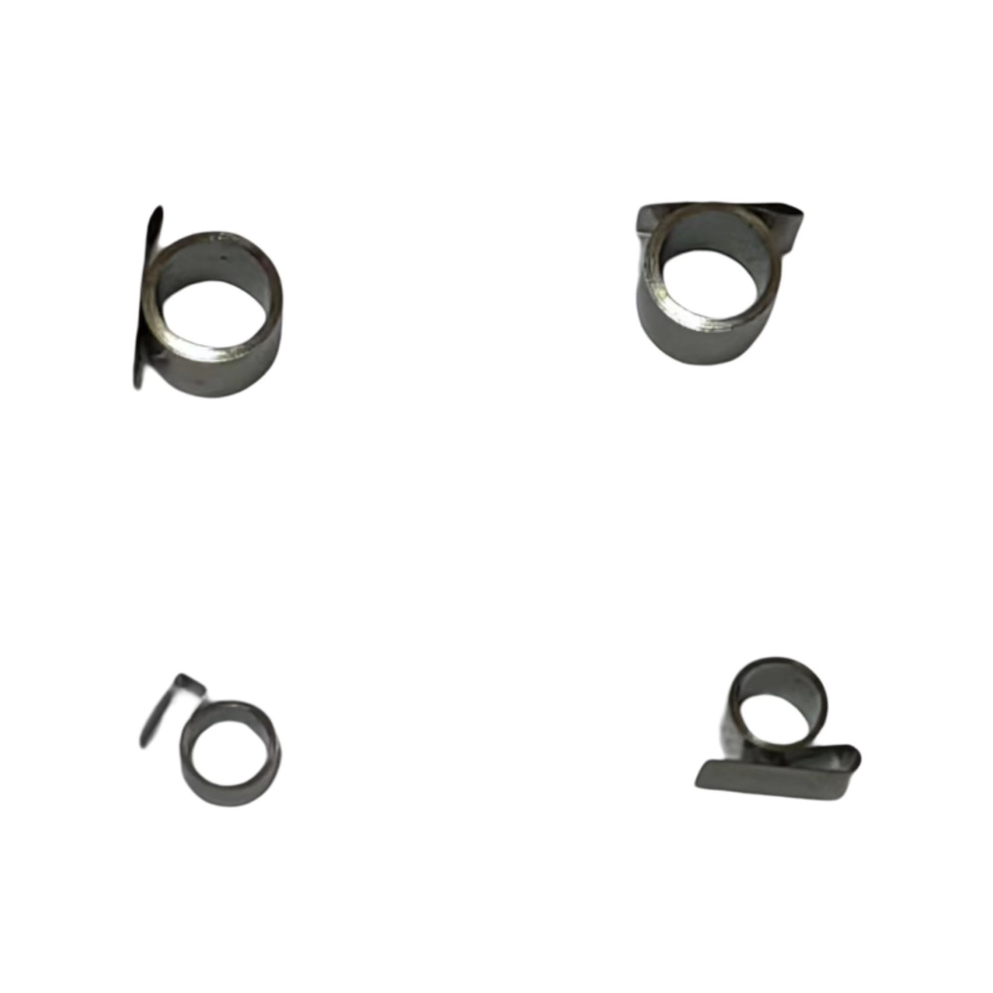 工程師自研發(fā)雙子恒力彈簧穩(wěn)定性更好壽命長無噪音