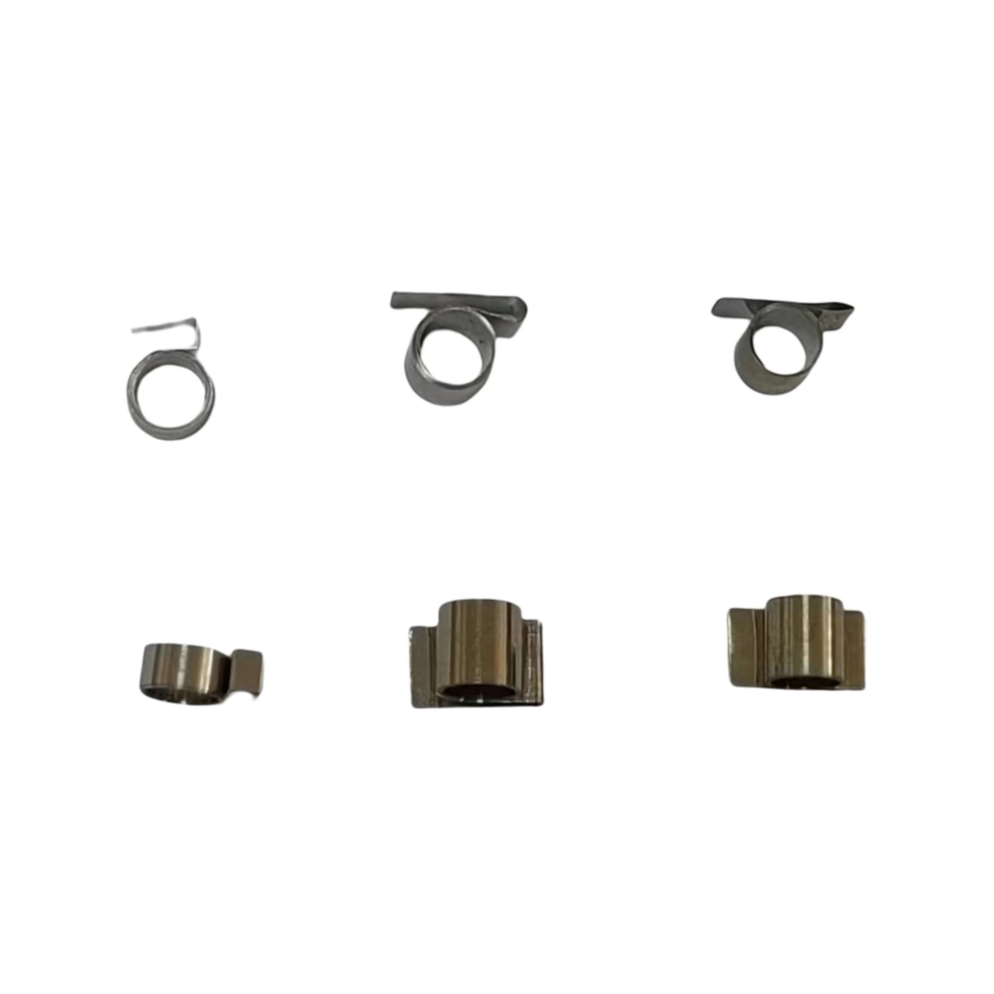 工程師自研發(fā)雙子恒力彈簧穩(wěn)定性更好壽命長無噪音