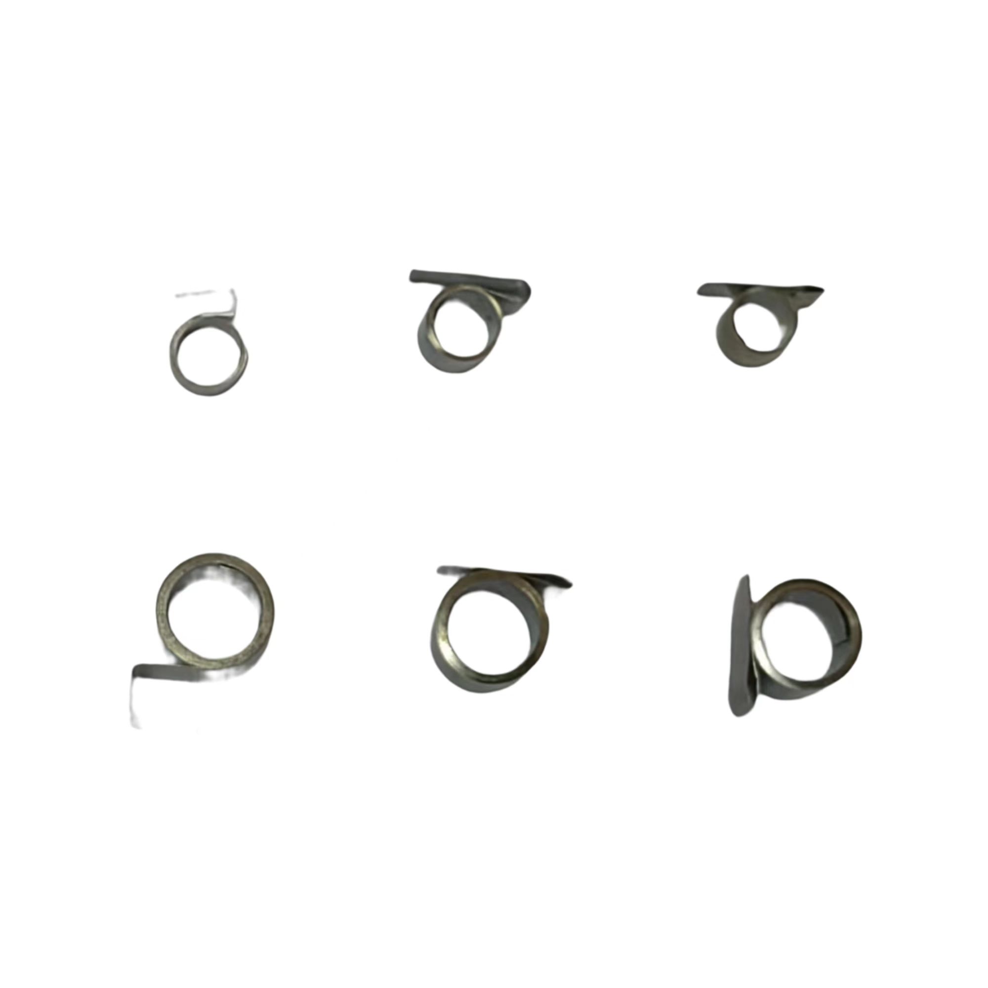 工程師自研發(fā)雙子恒力彈簧穩(wěn)定性更好壽命長無噪音