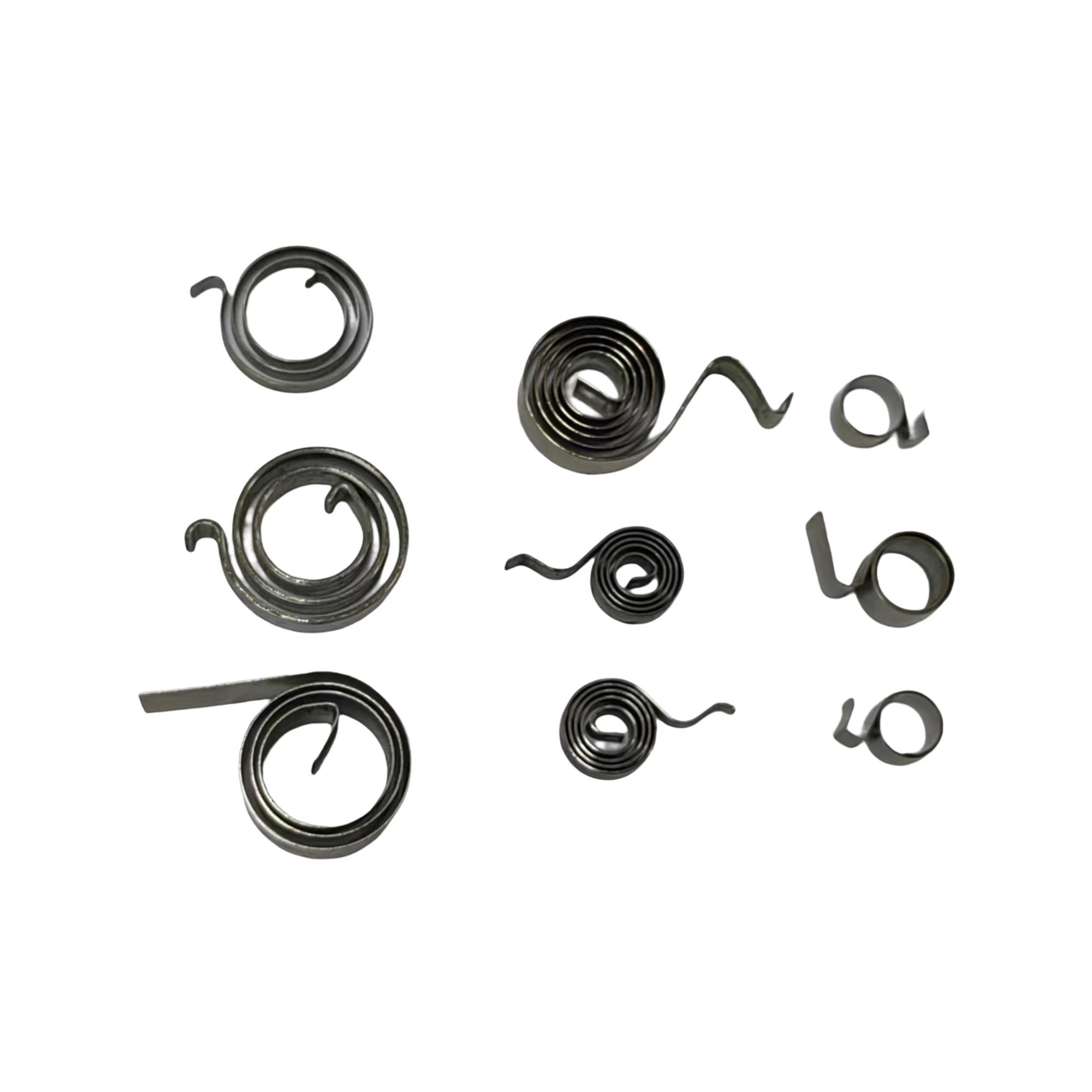 工程師自研發(fā)雙子恒力彈簧穩(wěn)定性更好壽命長無噪音