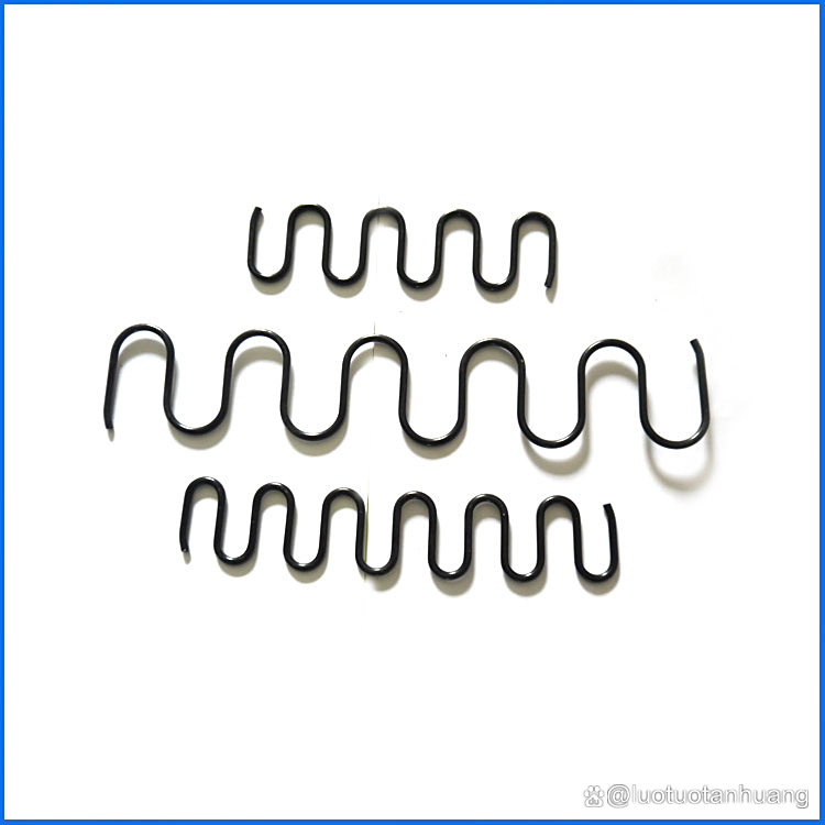 專業(yè)生產(chǎn)廠家汽車電機彈簧家電微電機彈簧