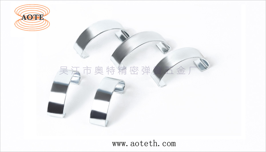 廠家直銷卡扣彈簧